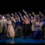 Finding Neverland Preps for Broadway Opening and Pushes for West End Transfer