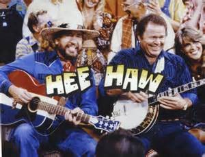Moonshine: That Hee Haw Musical Dallas World Premiere