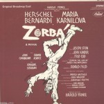 Zorba! turns 48!