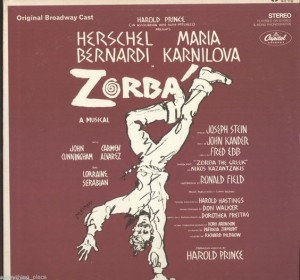 zorba