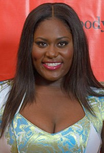 Danielle Brooks went from the popular Orange is the New Black to being Tony-nominated for The Color Purple on Broadway